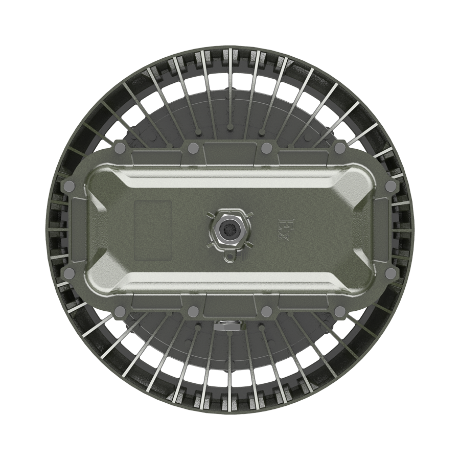 ZBFC815C/LED防爆泛光灯/50-150W（小款）