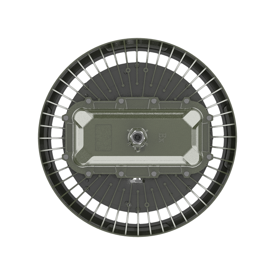 ZBFC815C/LED防爆泛光灯/150-250W（大款）