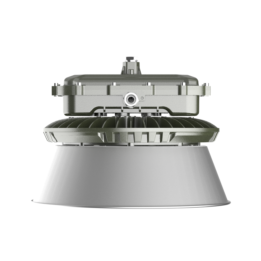 ZBFC815G/LED防爆工矿灯/150-240W（大款）