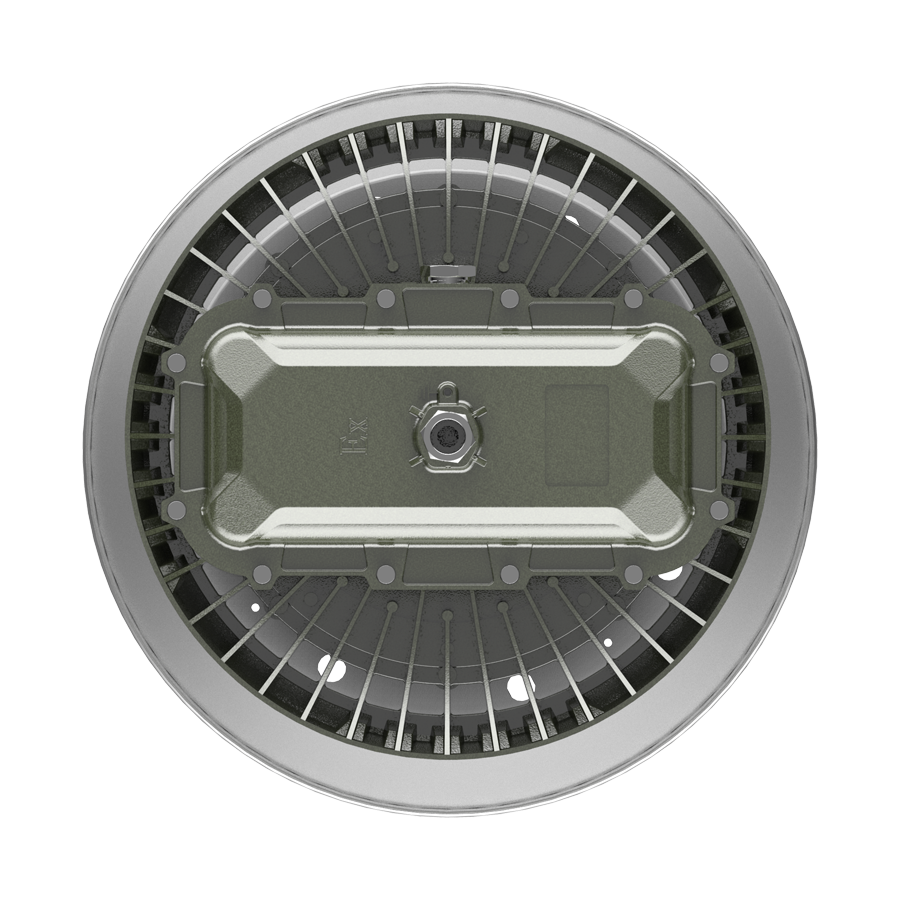 ZBFC815G/LED防爆工矿灯/150-240W（大款）