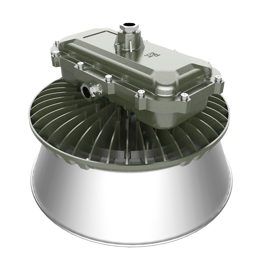 ZBFC815G/LED防爆工矿灯/150-240W（大款）