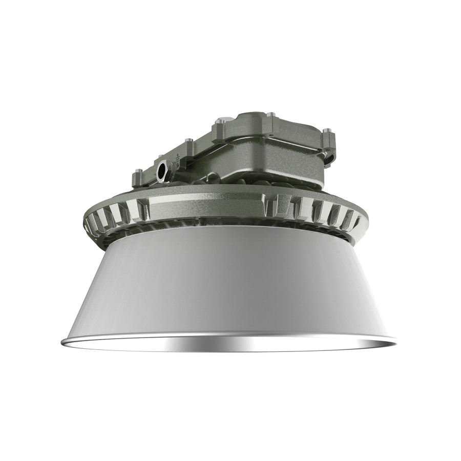 ZBFC815G/LED防爆工矿灯/150-240W（大款）