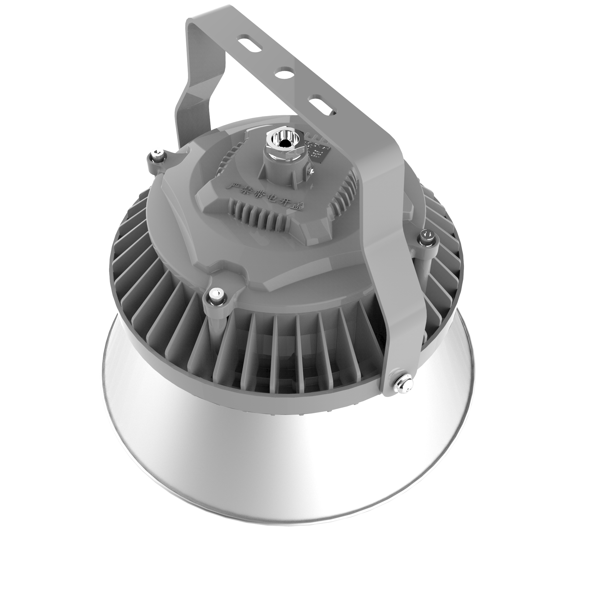 ZNFC9187/LED三防平台灯/50-120W（灯罩款）