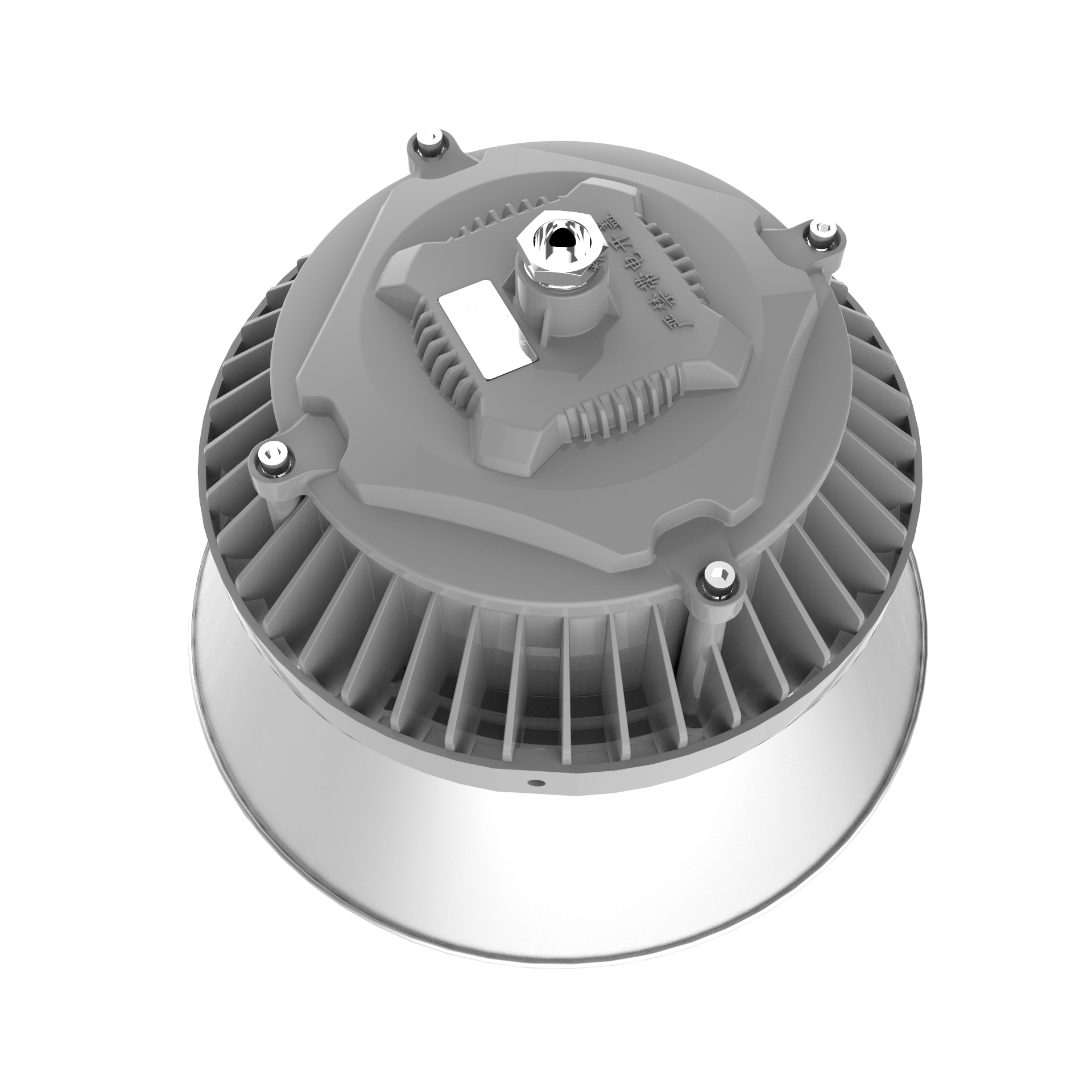 ZNFC9187/LED三防平台灯/50-120W（灯罩款）