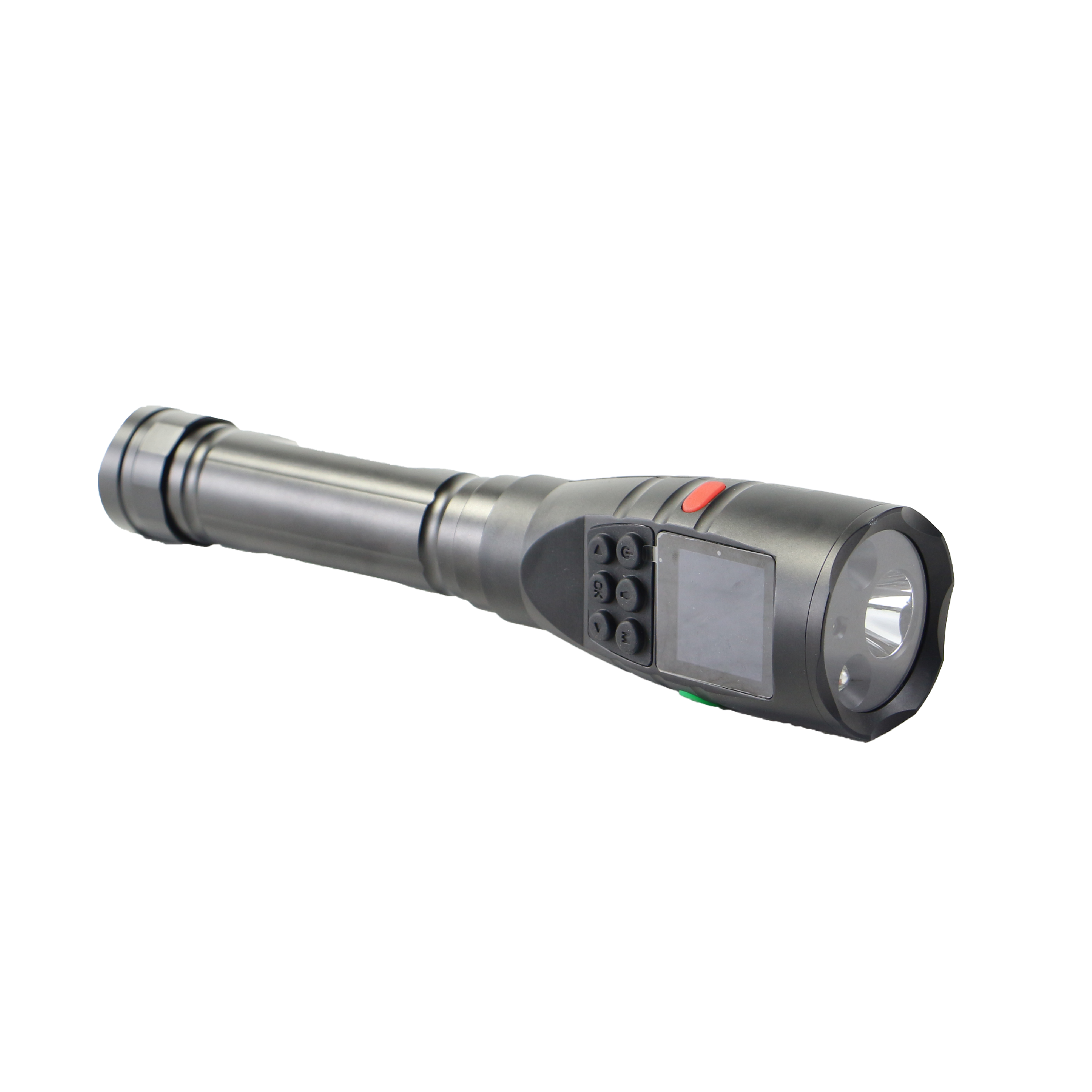 GAD216F/防爆摄像手电筒