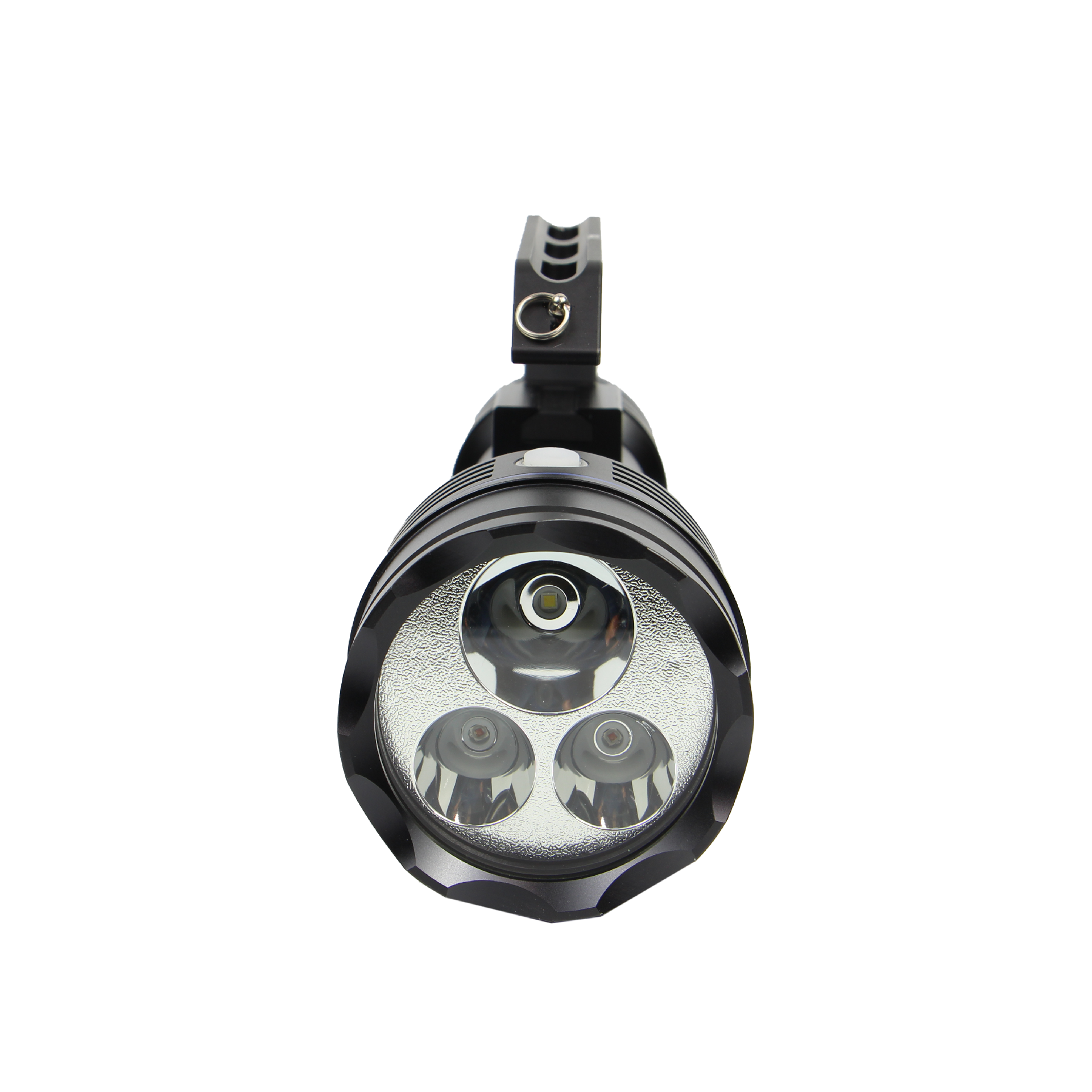 ZRJW7103A带雾灯/手提式防爆探照灯/12w