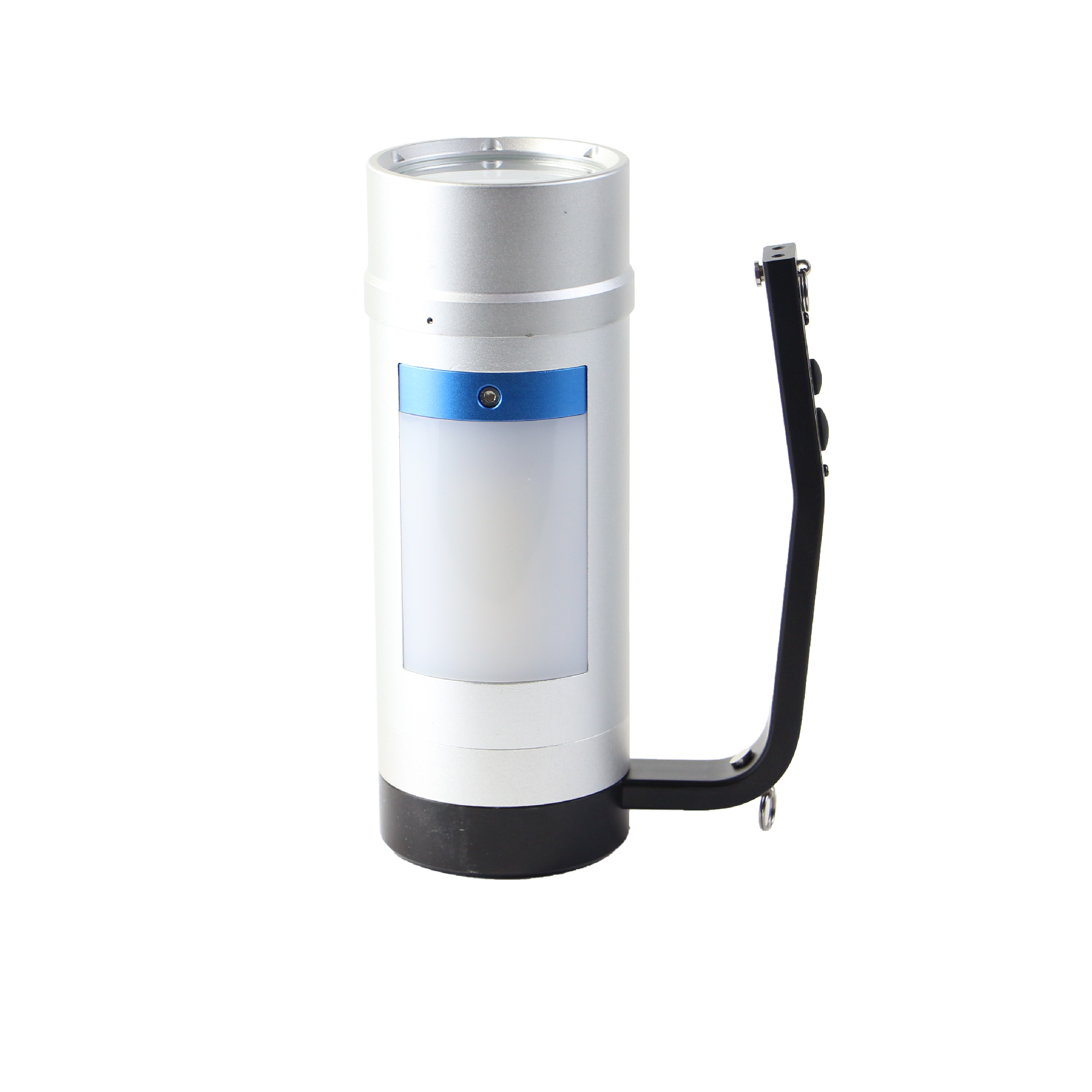 ZRJW7106/轻便式防爆强光灯/12W