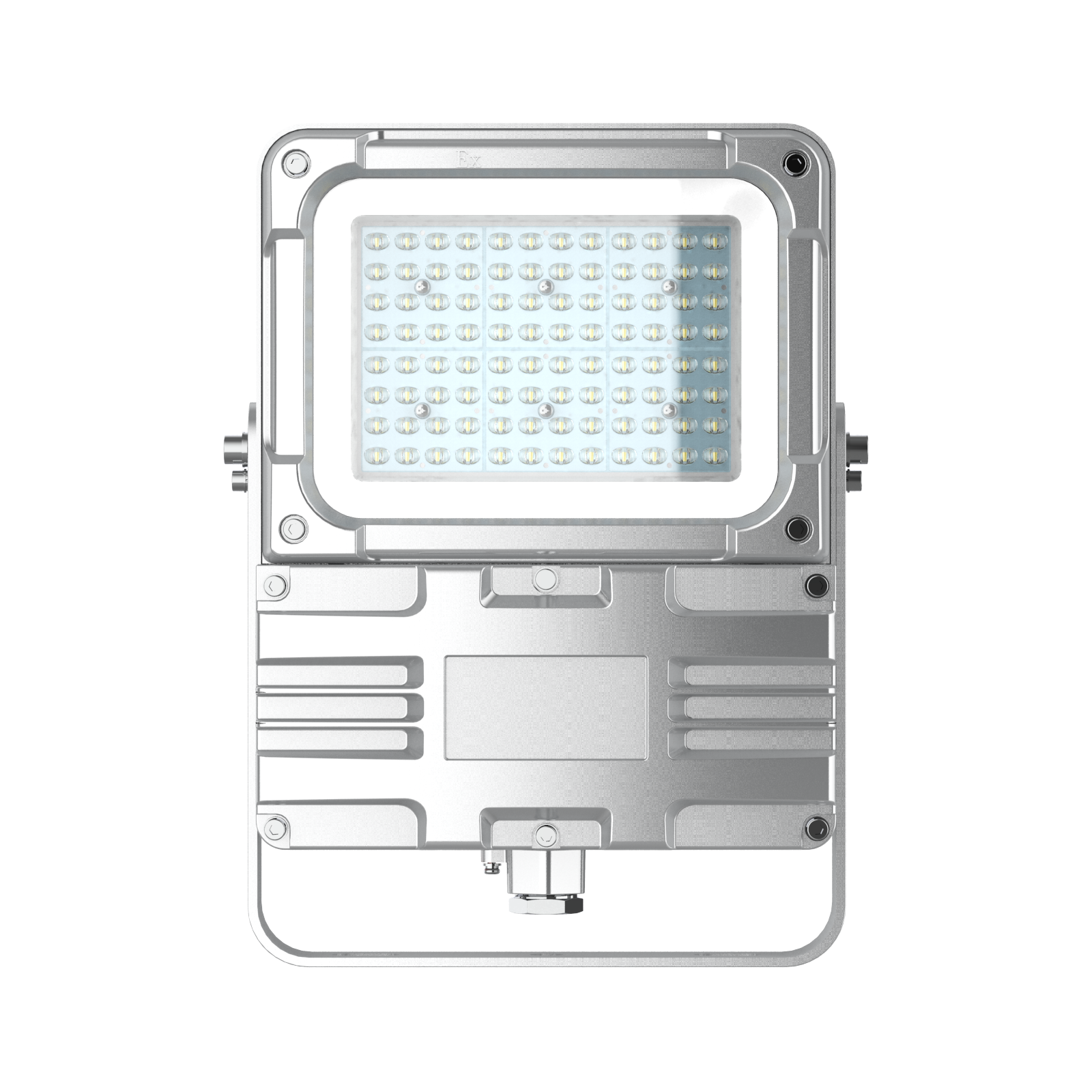 ZBFC9193A/LED防爆投光灯/60-80W