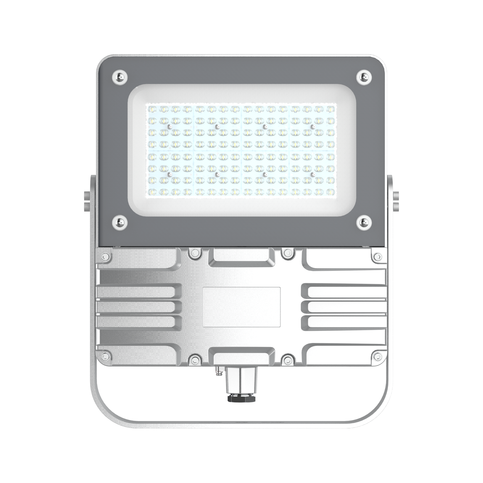 ZNFC9193B/LED三防投光灯/100-120W