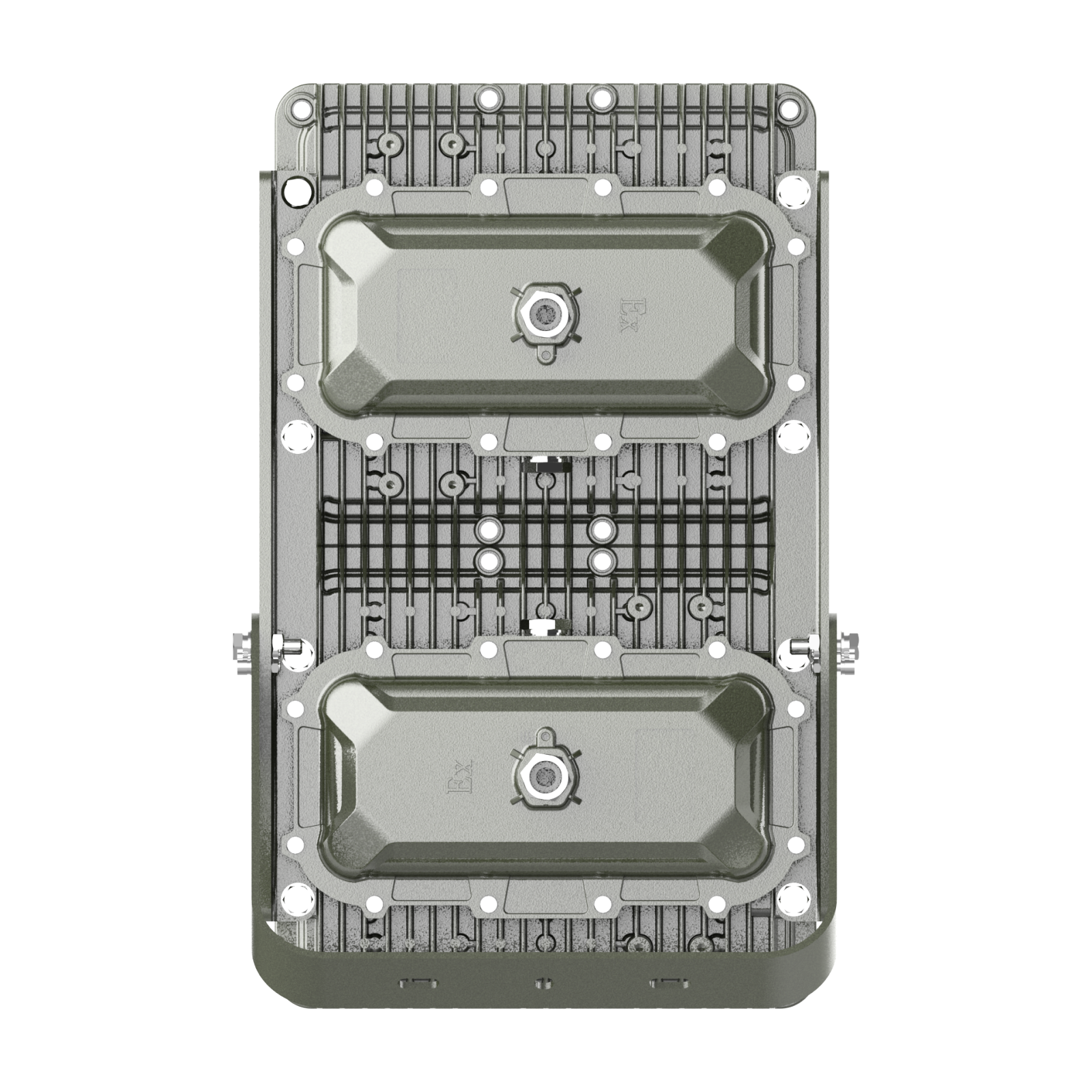 ZBFC8266C/LED防爆泛光灯/200-400W（小款）