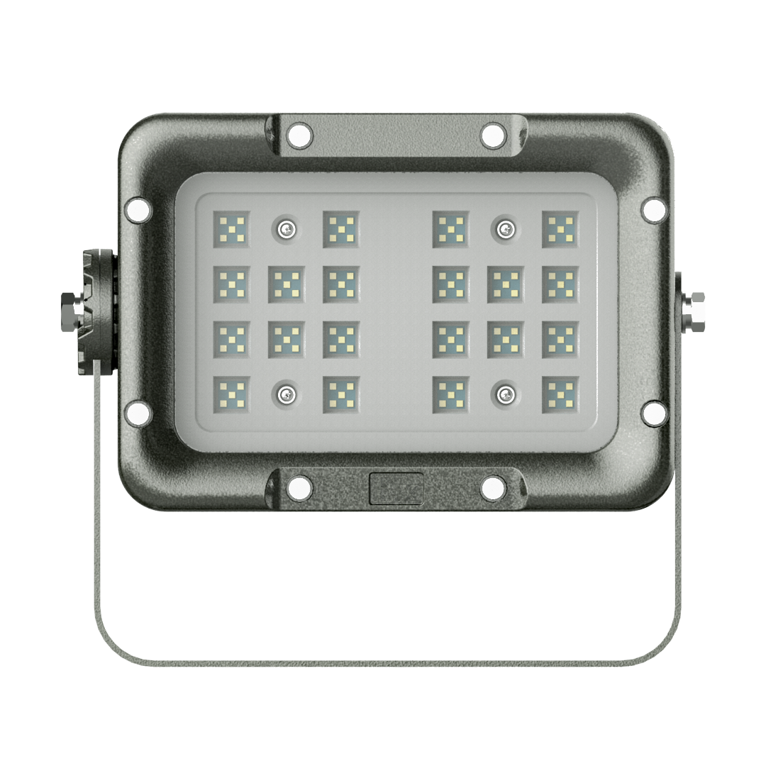 ZBFC8260/LED防爆泛光灯/70-200W（小款）