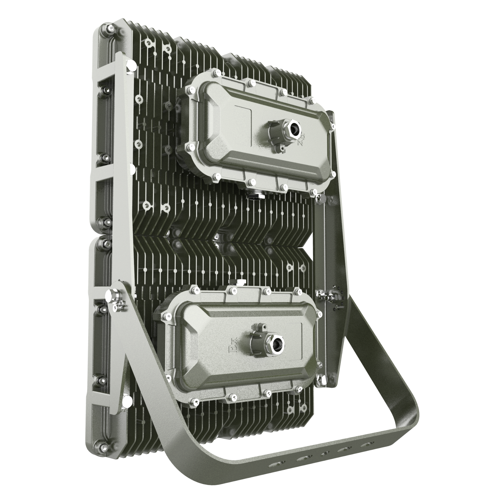 ZBFC8266C/LED防爆泛光灯/400-560W（大款）