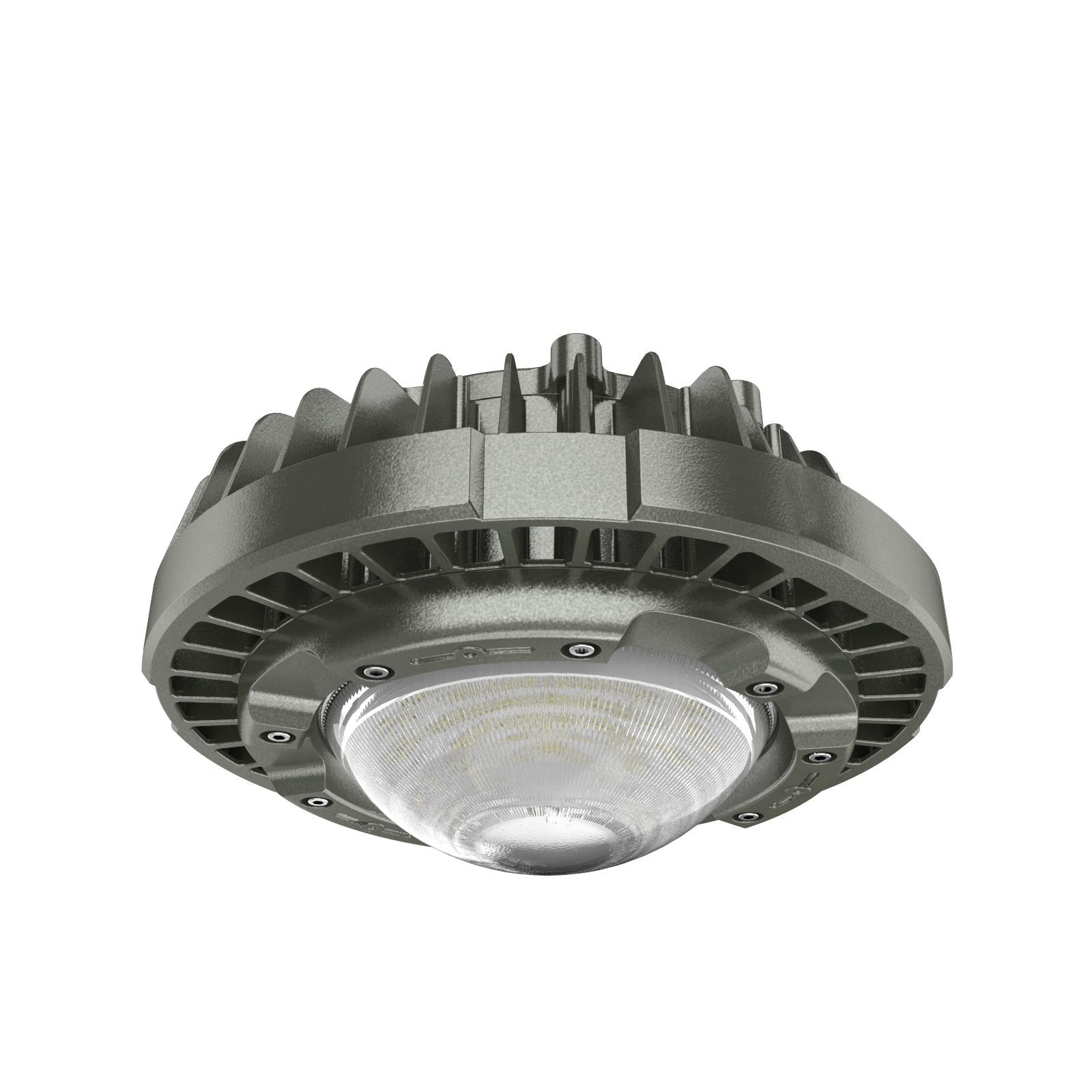 ZBFC8234C-2代 /LED防爆平台灯/100-140W